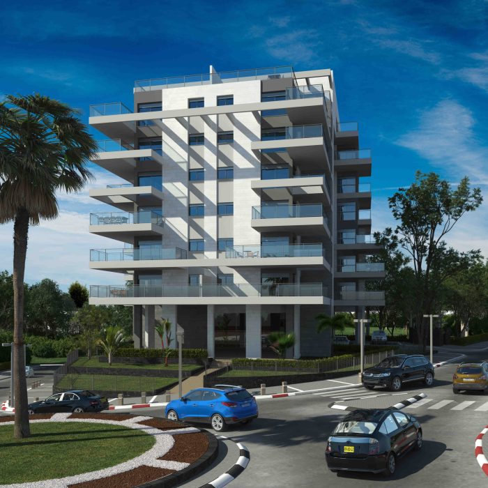 הדמיה -טבור הארץ 2