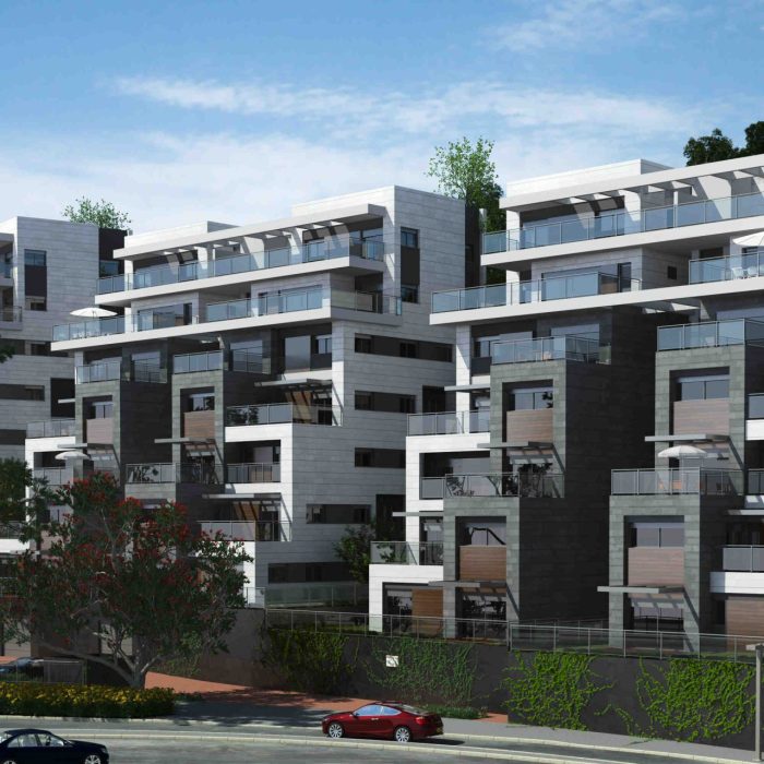 הדמיה נוף התכלת- מרווה